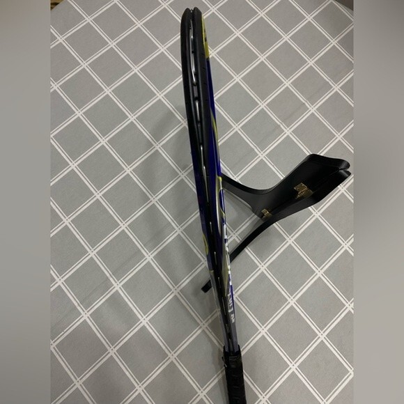 Head Fury XL Racquet Sports Racquetball 3-5/8 Racquet Sports Sporting Goods - Picture 4 of 9